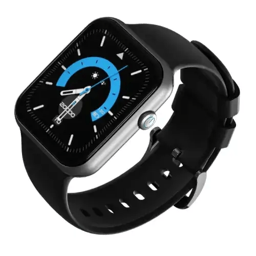 G-TiDE S1 Lite Bluetooth Calling Smartwatch – Dooari